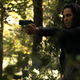 Image for article titled "The Art of War" Has Sleepy Hollow's Goofiest Action Sequence Yet
